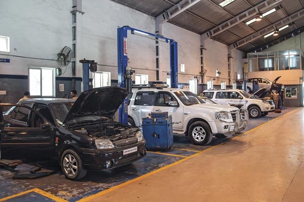 Car warranties simplified
