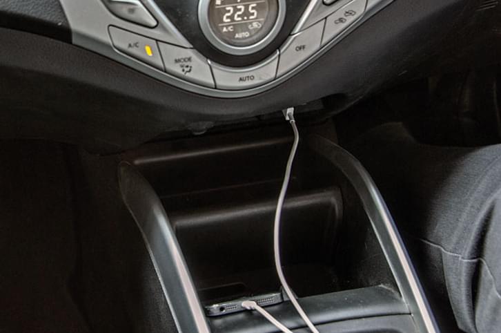 2015 Maruti Baleno long term review, second report 2015 Maruti Baleno long term review, second report