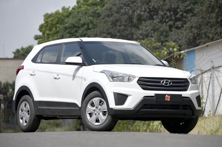 Hyundai Creta 1.4 diesel review, test drive Hyundai Creta 1.4 diesel review, test drive