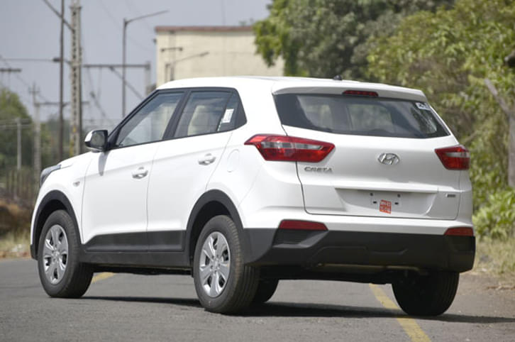 Hyundai Creta 1.4 diesel review, test drive Hyundai Creta 1.4 diesel review, test drive