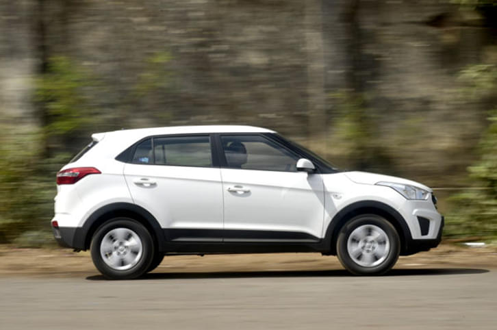 Hyundai Creta 1.4 diesel review, test drive Hyundai Creta 1.4 diesel review, test drive