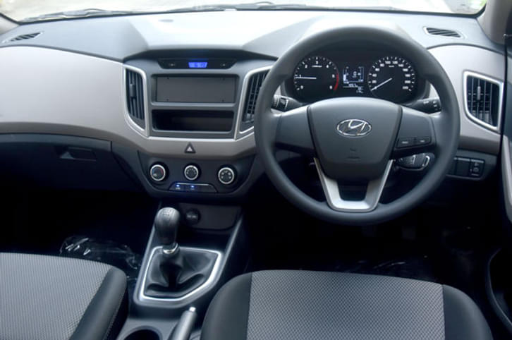 Hyundai Creta 1.4 diesel review, test drive Hyundai Creta 1.4 diesel review, test drive
