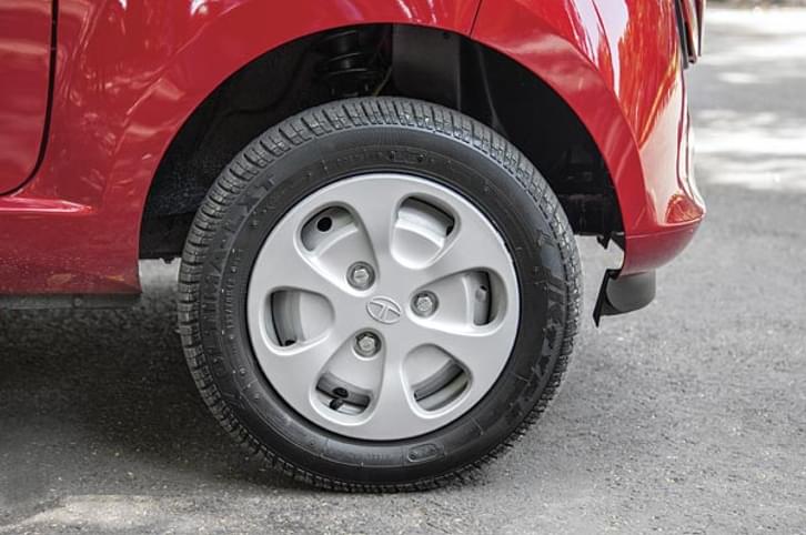 Tata Nano AMT long term review, second report Tata Nano AMT long term review, second report