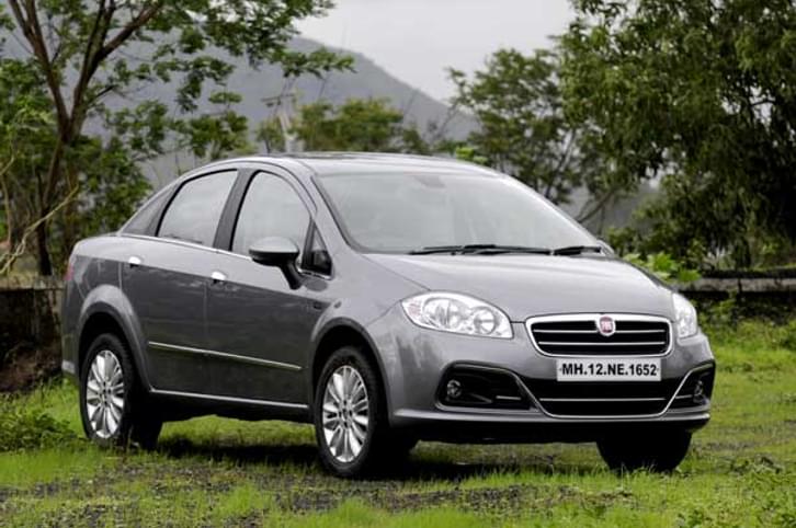 2016 Fiat Linea 125 S review, test drive 2016 Fiat Linea 125 S review, test drive