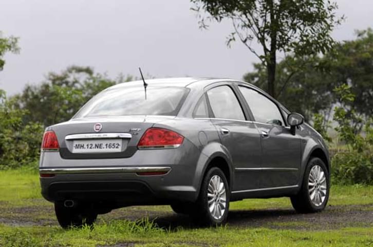 2016 Fiat Linea 125 S review, test drive 2016 Fiat Linea 125 S review, test drive