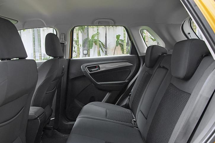 Maruti Vitara Brezza long term review, first report Maruti Vitara Brezza long term review, first report