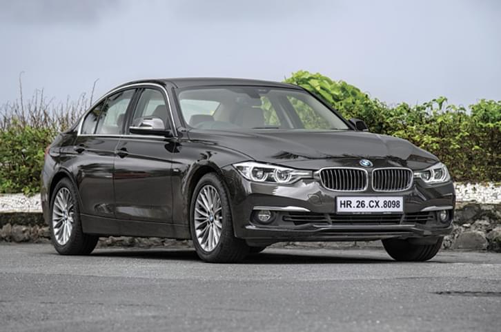 2016 BMW 320i review, test drive 2016 BMW 320i review, test drive