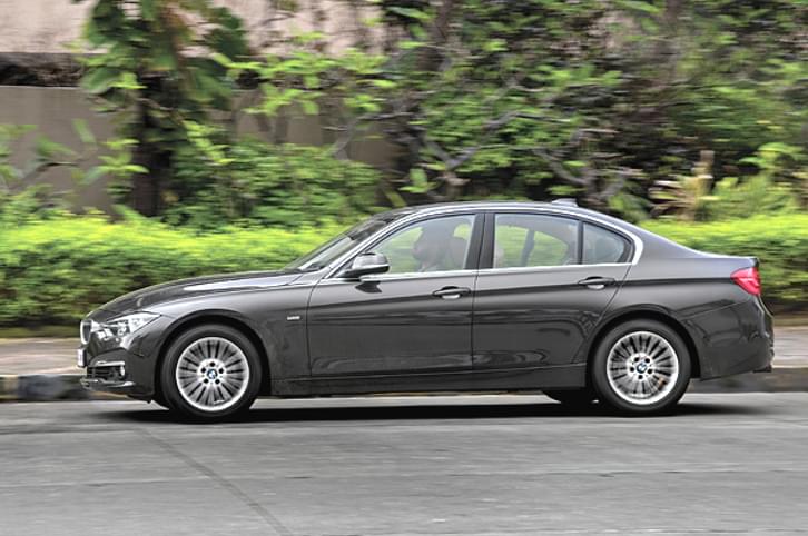 2016 BMW 320i review, test drive 2016 BMW 320i review, test drive