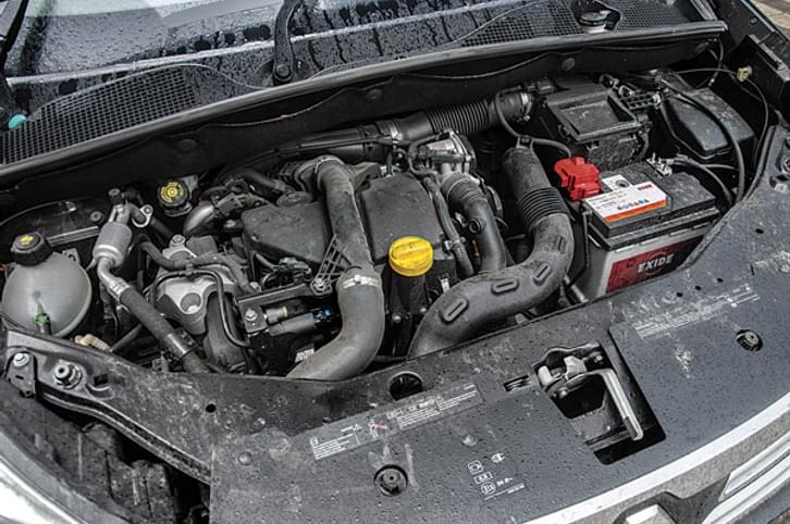 Renault Lodgy long term review, third report Renault Lodgy long term review, third report