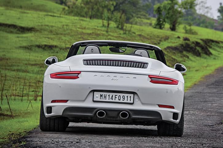 2016 Porsche 911 Carrera S India review, test drive 2016 Porsche 911 Carrera S India review, test drive