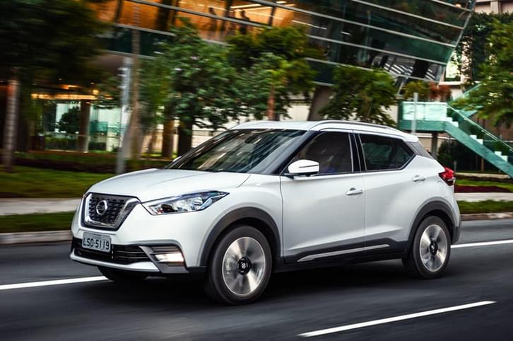 Nissan Kicks review, test drive Nissan Kicks review, test drive