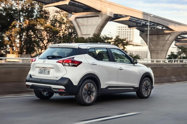 Nissan Kicks review, test drive Nissan Kicks review, test drive