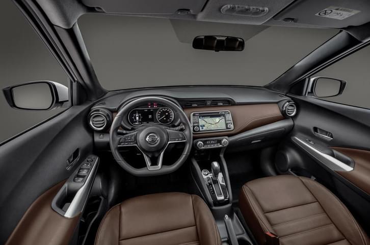 Nissan Kicks review, test drive Nissan Kicks review, test drive