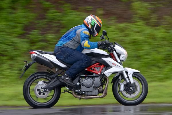 Benelli TNT 600i ABS review, road test Benelli TNT 600i ABS review, road test