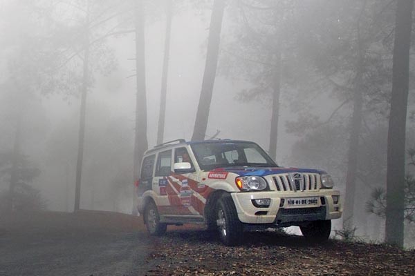 Mahindra Adventure: Kashmir to Kanyakumari drive feature Mahindra Adventure: Kashmir to Kanyakumari drive feature