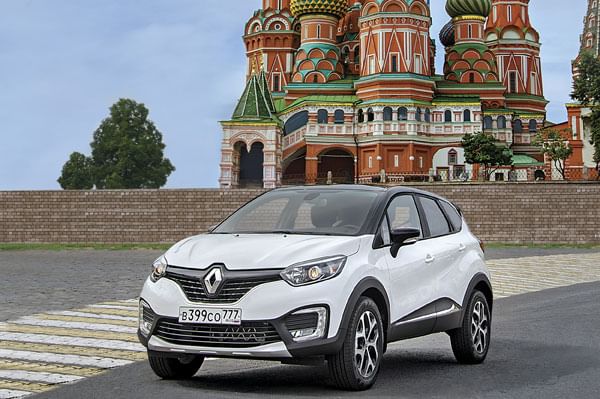 Renault Kaptur review, test drive Renault Kaptur review, test drive