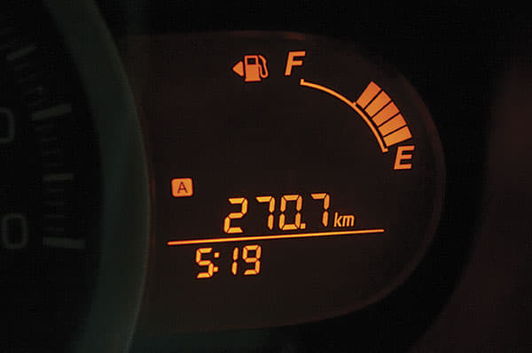 Maruti Celerio diesel long term review, fourth report