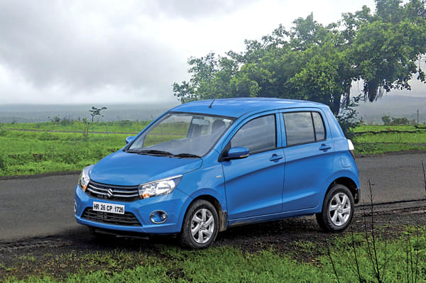 Maruti Celerio diesel long term review, fourth report