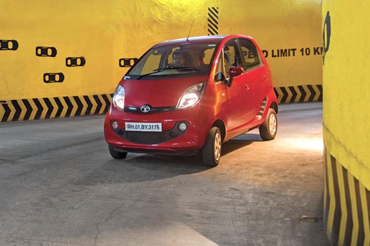 Tata Nano AMT long term review, final report Tata Nano AMT long term review, final report