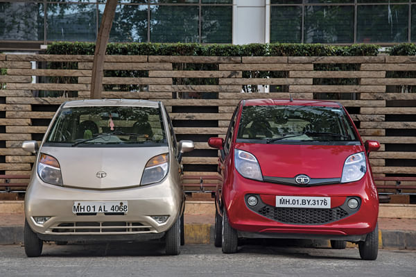 Tata Nano AMT long term review, final report