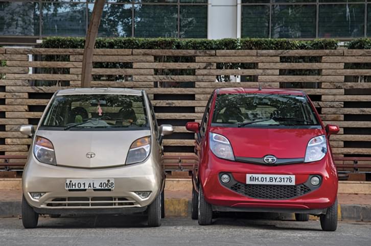 Tata Nano AMT long term review, final report Tata Nano AMT long term review, final report
