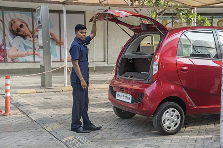 Tata Nano AMT long term review, final report Tata Nano AMT long term review, final report