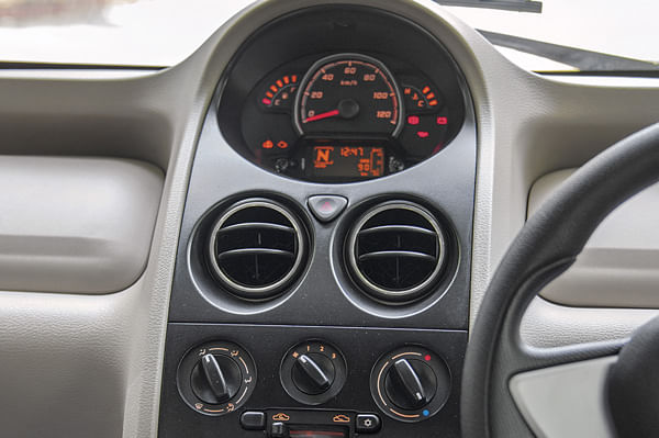 Tata Nano AMT long term review, final report