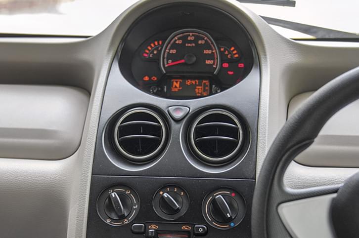 Tata Nano AMT long term review, final report Tata Nano AMT long term review, final report