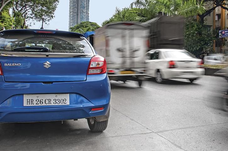 2015 Maruti Baleno long term review, third report 2015 Maruti Baleno long term review, third report