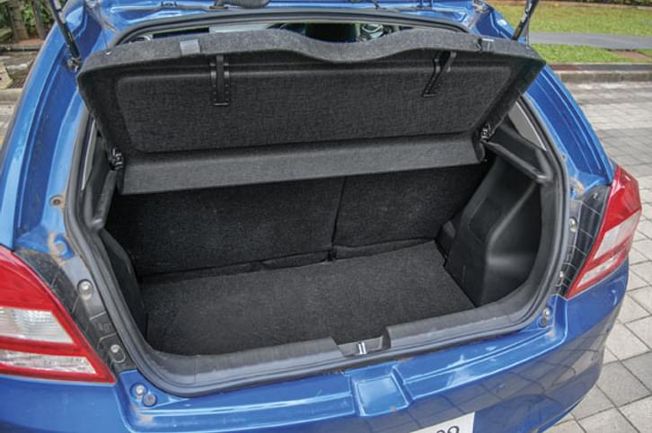 2015 Maruti Baleno long term review, third report 2015 Maruti Baleno long term review, third report
