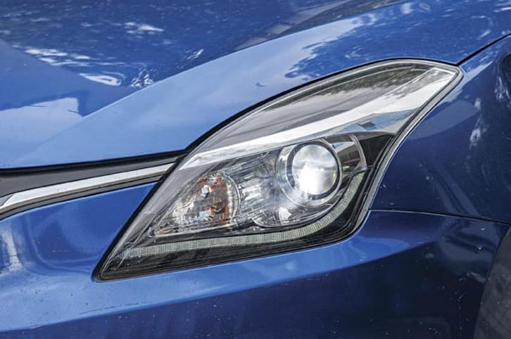 2015 Maruti Baleno long term review, third report 2015 Maruti Baleno long term review, third report