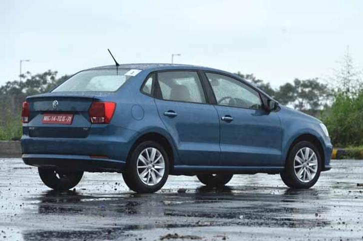 2016 Volkswagen Ameo diesel review, test drive 2016 Volkswagen Ameo diesel review, test drive
