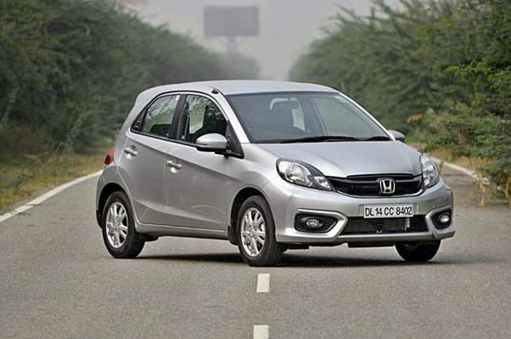 2016 Honda Brio facelift review, test drive 2016 Honda Brio facelift review, test drive