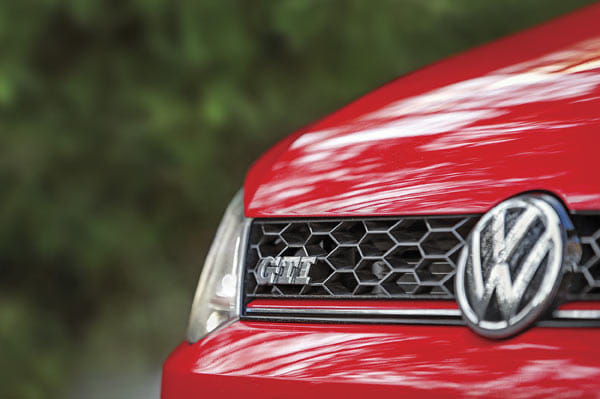 2016 Volkswagen Polo GTI review, test drive - Image 4