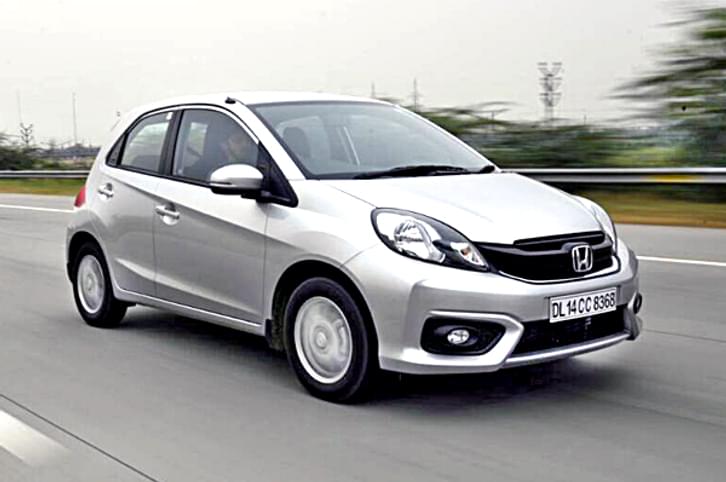2016 Honda Brio facelift review, test drive 2016 Honda Brio facelift review, test drive