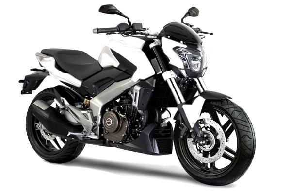 Bajaj Dominar 400 gets retuned KTM 390 engine