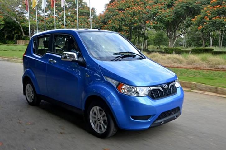 2016 Mahindra e2o Plus review, test drive 2016 Mahindra e2o Plus review, test drive