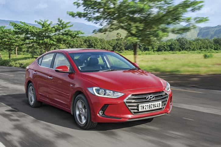 2016 Hyundai Elantra review, road test 2016 Hyundai Elantra review, road test