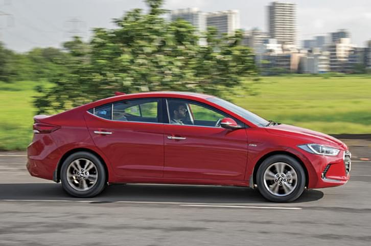 2016 Hyundai Elantra review, road test 2016 Hyundai Elantra review, road test