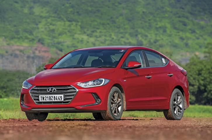 2016 Hyundai Elantra review, road test 2016 Hyundai Elantra review, road test