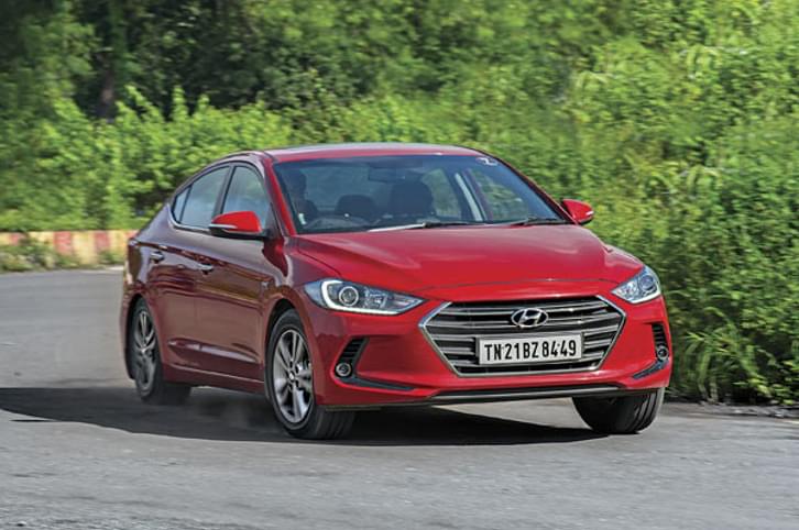 2016 Hyundai Elantra review, road test 2016 Hyundai Elantra review, road test