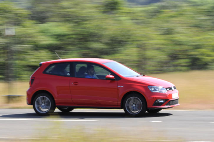 2016 Volkswagen Polo GTI India review, test drive 2016 Volkswagen Polo GTI India review, test drive