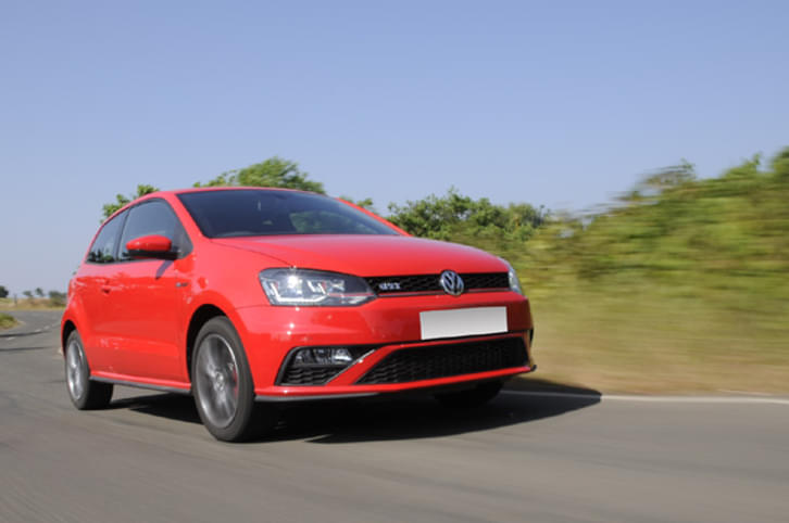 2016 Volkswagen Polo GTI India review, test drive 2016 Volkswagen Polo GTI India review, test drive