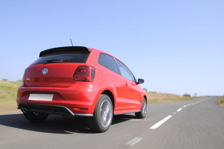 2016 Volkswagen Polo GTI India review, test drive 2016 Volkswagen Polo GTI India review, test drive