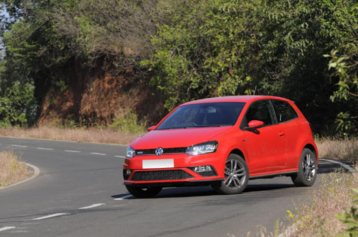 2016 Volkswagen Polo GTI India review, test drive 2016 Volkswagen Polo GTI India review, test drive
