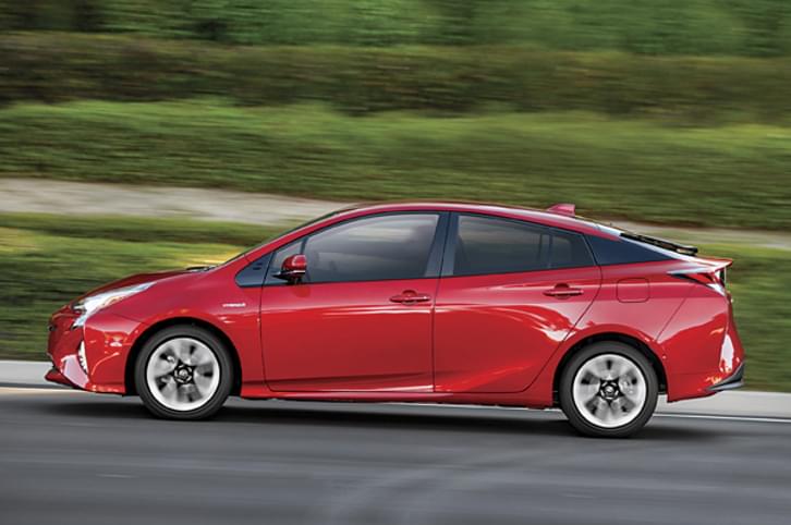2016 Toyota Prius review, test drive 2016 Toyota Prius review, test drive