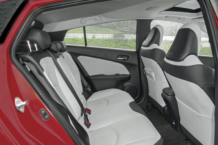 2016 Toyota Prius review, test drive 2016 Toyota Prius review, test drive