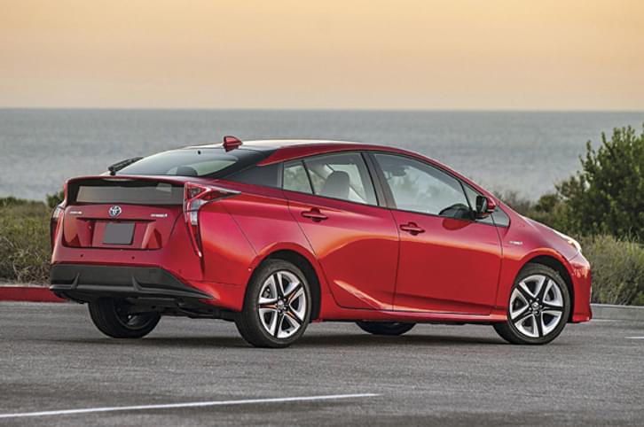 2016 Toyota Prius review, test drive 2016 Toyota Prius review, test drive