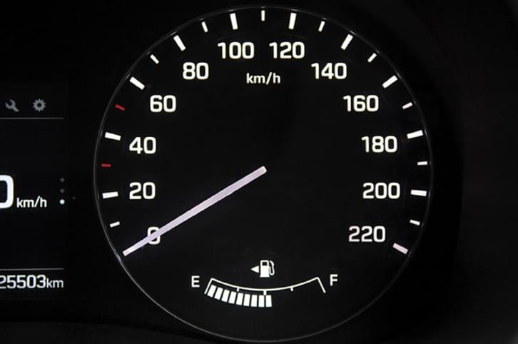 2016 Hyundai Creta long term review, second report 2016 Hyundai Creta long term review, second report