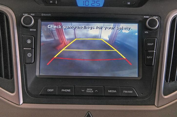 2016 Hyundai Creta long term review, second report 2016 Hyundai Creta long term review, second report